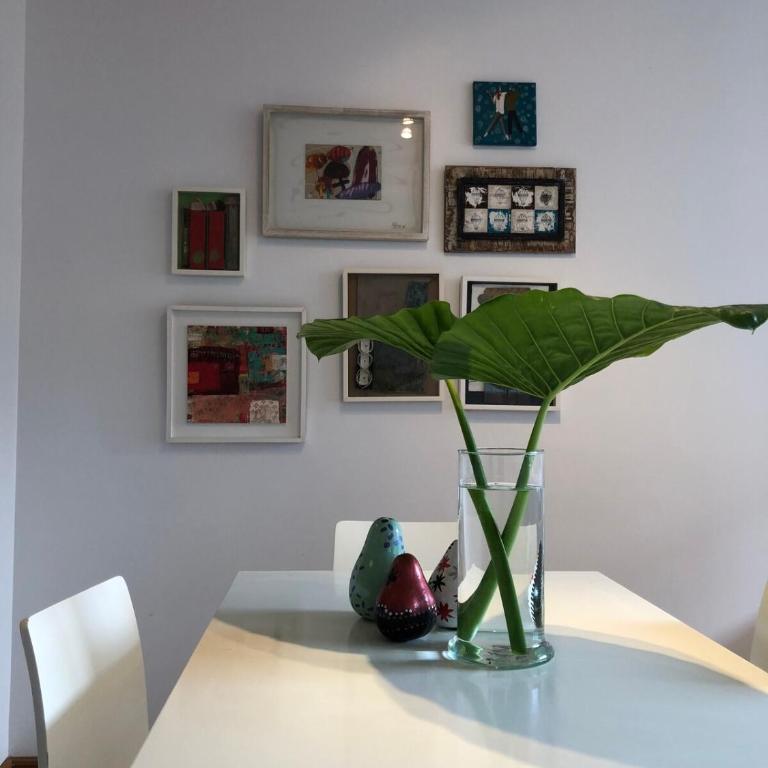 Luxury 1 Bedroom Las Cañitas! Fast Wi-Fi! Pool ! - Apartamento de 1 dormitorio - 3