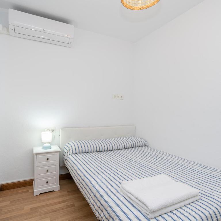 Centro - WiFi - Aire acondicionado - Apartamento de 3 dormitorios - 13