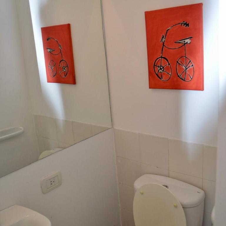 Luxury 1 Bedroom Las Cañitas! Fast Wi-Fi! Pool ! - Apartamento de 1 dormitorio - 7