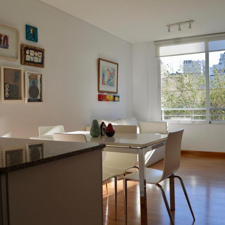 Luxury 1 Bedroom Las Cañitas! Fast Wi-Fi! Pool ! - Apartamento de 1 dormitorio - 14