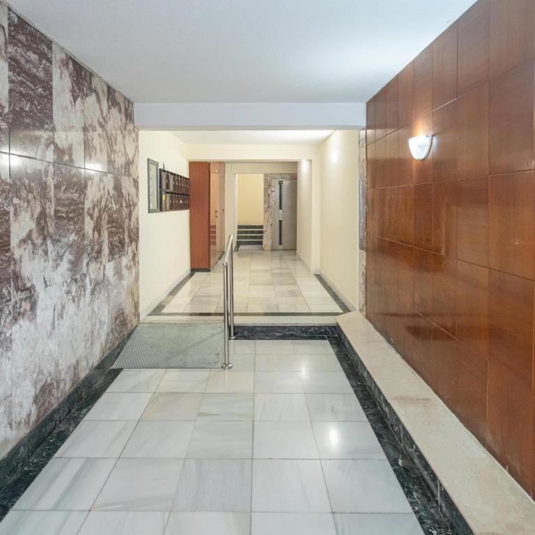 Centro - WiFi - Aire acondicionado - Apartamento de 3 dormitorios - 21