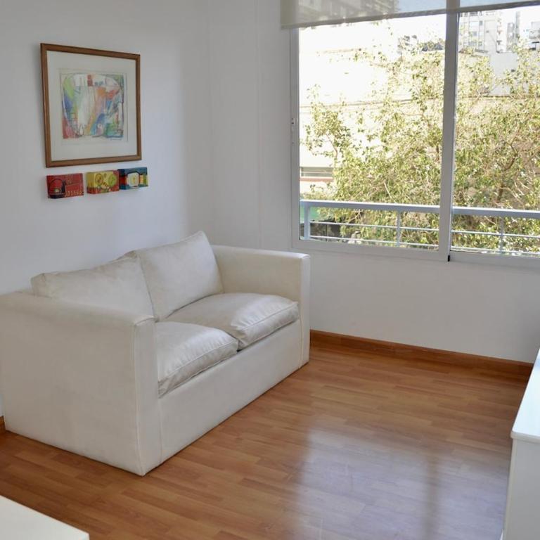 Luxury 1 Bedroom Las Cañitas! Fast Wi-Fi! Pool ! - Apartamento de 1 dormitorio - 19