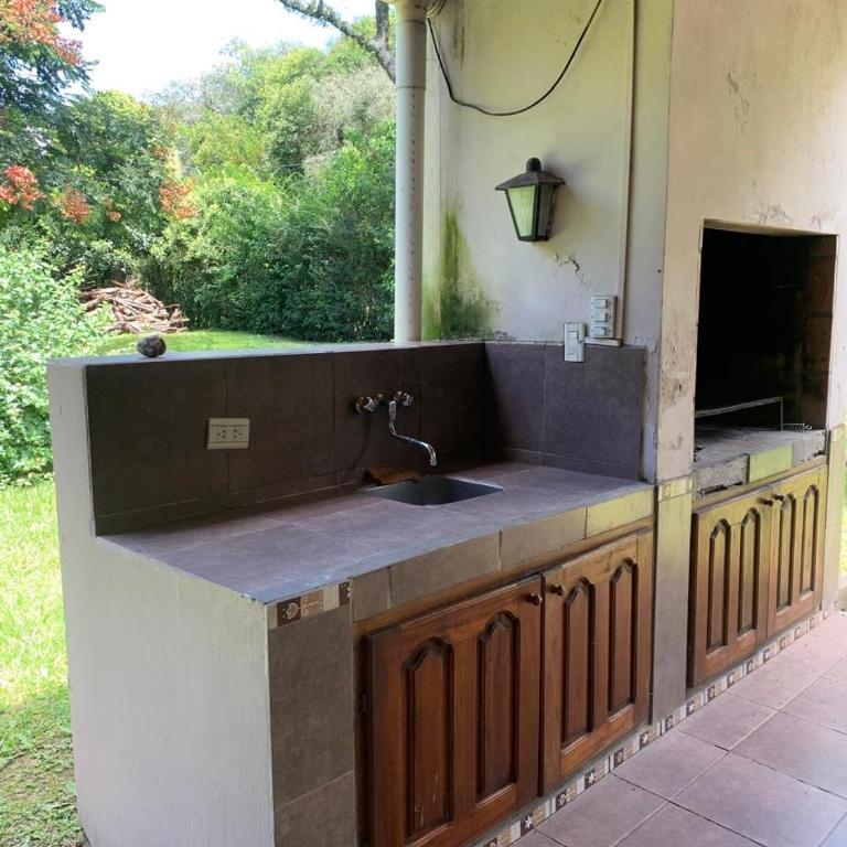 Naturaleza Pura Casa La Caldera - Casa de 2 dormitorios - 44