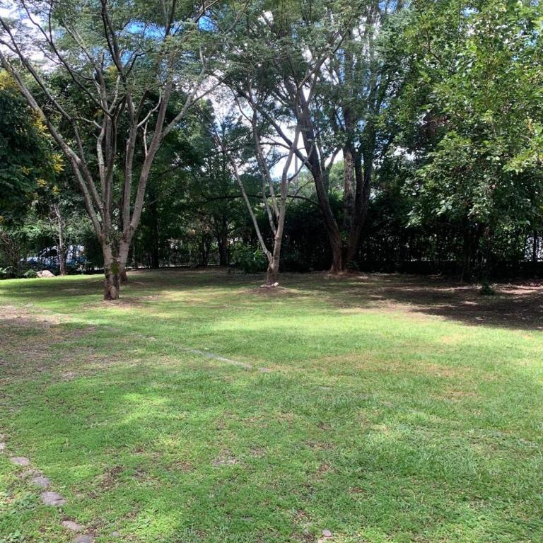 Naturaleza Pura Casa La Caldera - Two-Bedroom House - 53