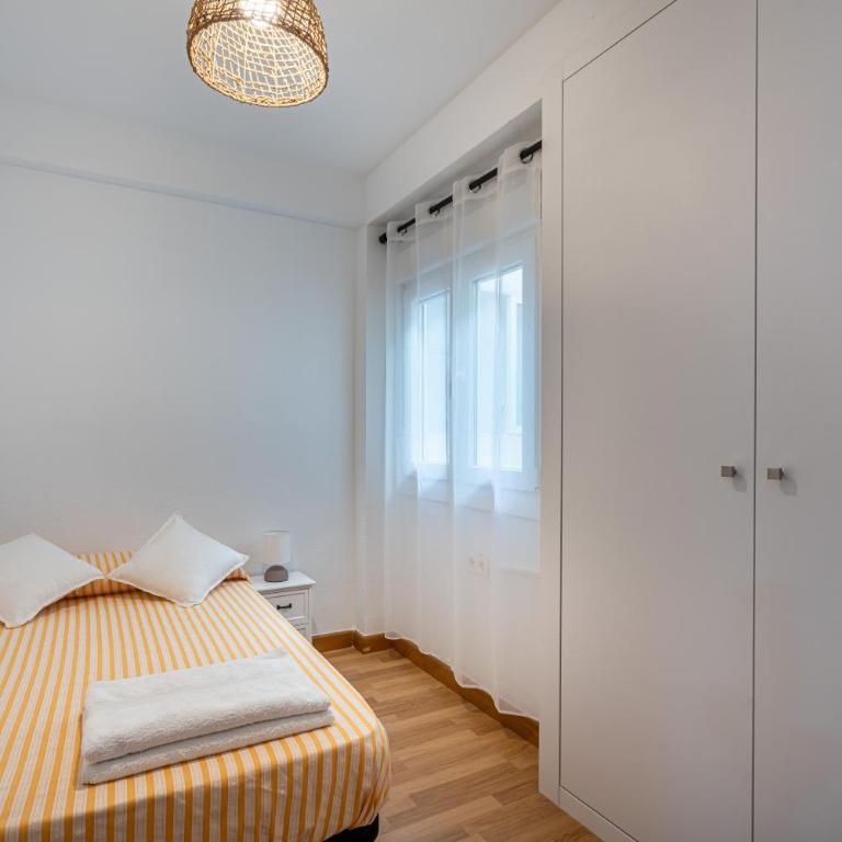Centro - WiFi - Aire acondicionado - Apartamento de 3 dormitorios - 16