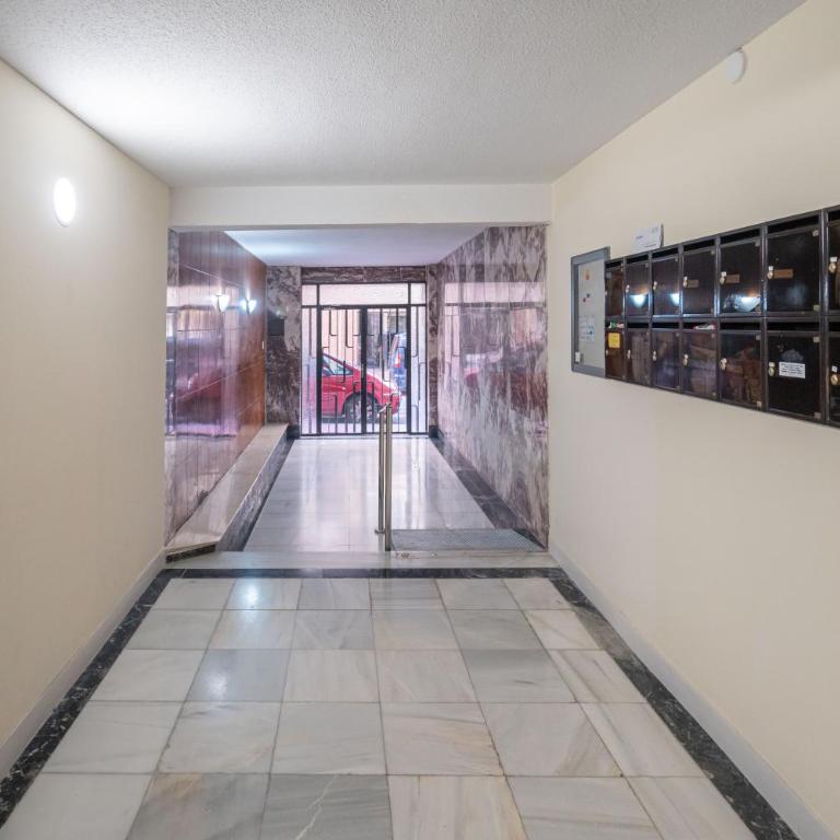 Centro - WiFi - Aire acondicionado - Apartamento de 3 dormitorios - 22