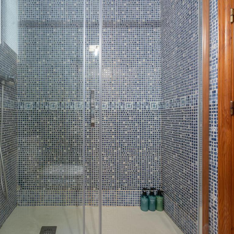 Centro - WiFi - Aire acondicionado - Apartamento de 3 dormitorios - 19