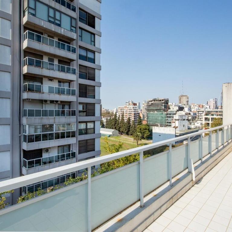 Luxury 1 Bedroom Las Cañitas! Fast Wi-Fi! Pool ! - Apartamento de 1 dormitorio - 46