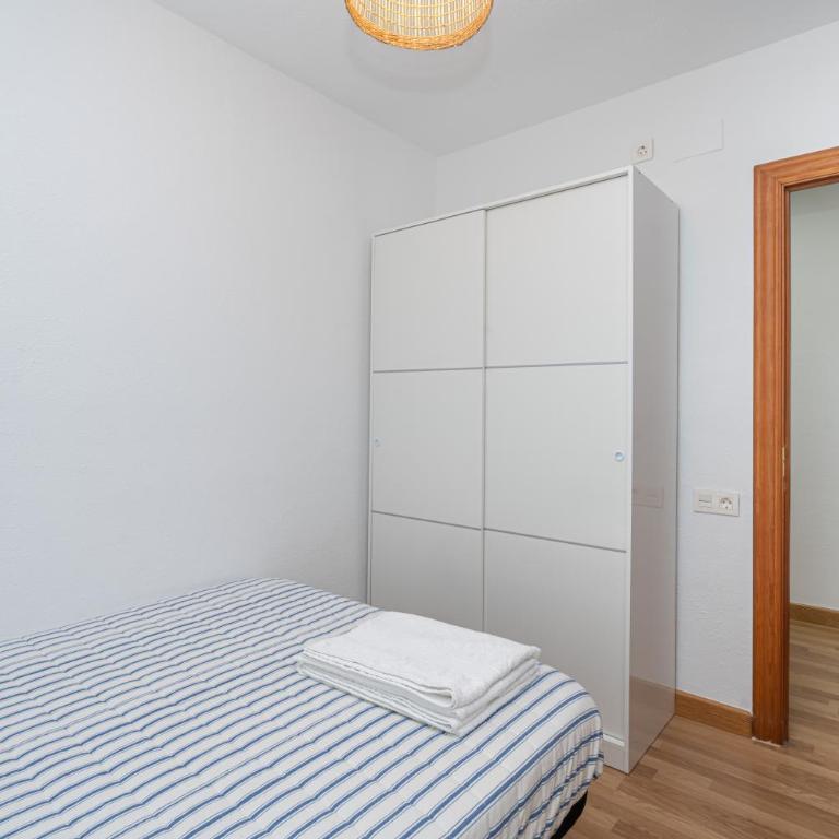 Centro - WiFi - Aire acondicionado - Apartamento de 3 dormitorios - 12