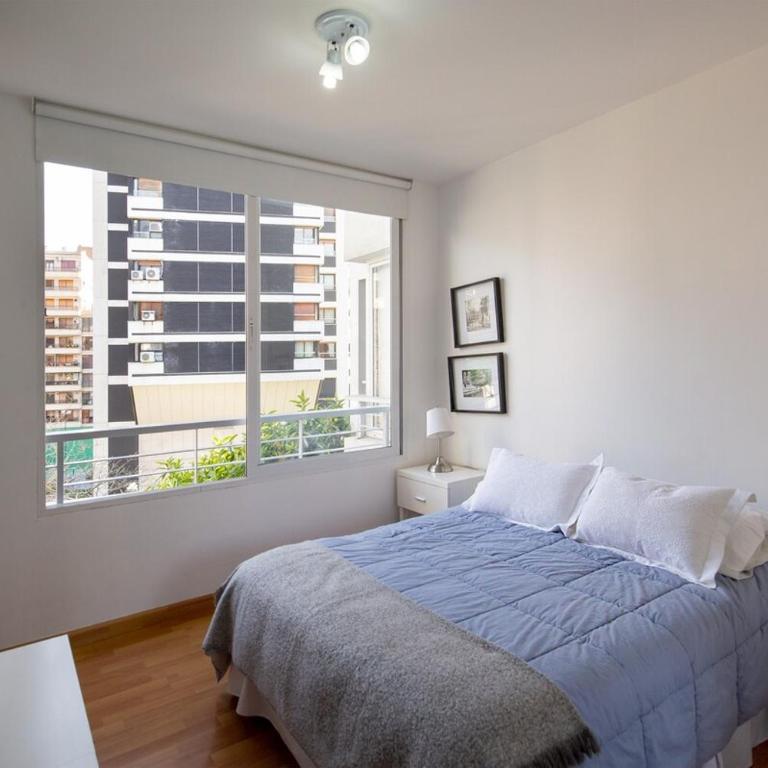Luxury 1 Bedroom Las Cañitas! Fast Wi-Fi! Pool ! - Apartamento de 1 dormitorio - 50