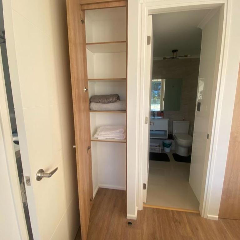 Departamento Collao 1D1B - Apartamento de 1 dormitorio - 3