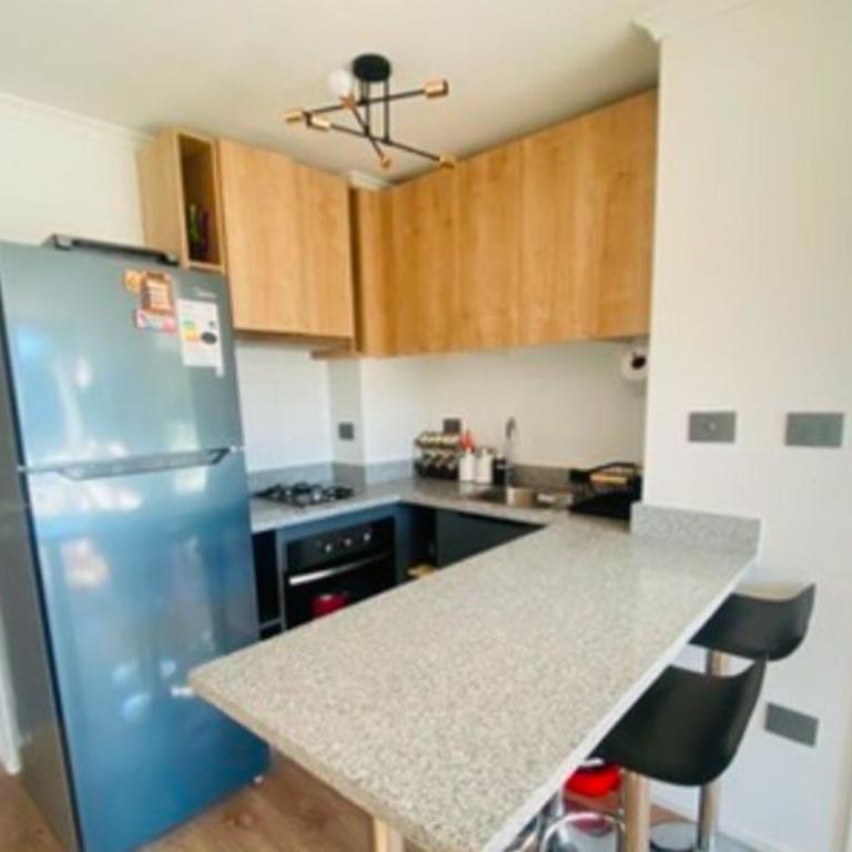 Departamento Collao 1D1B - Apartamento de 1 dormitorio - 5