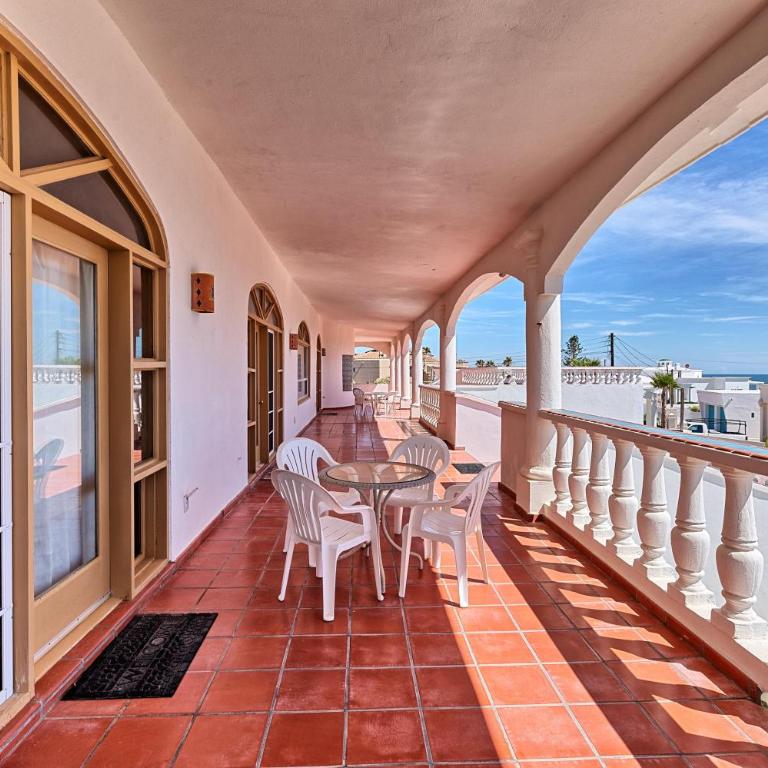 Vistas de Las Olas Main House - Casa - 26