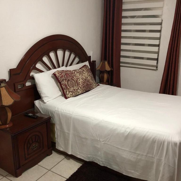 Casa Jardines Vallarta - Casa de 3 dormitorios - 12
