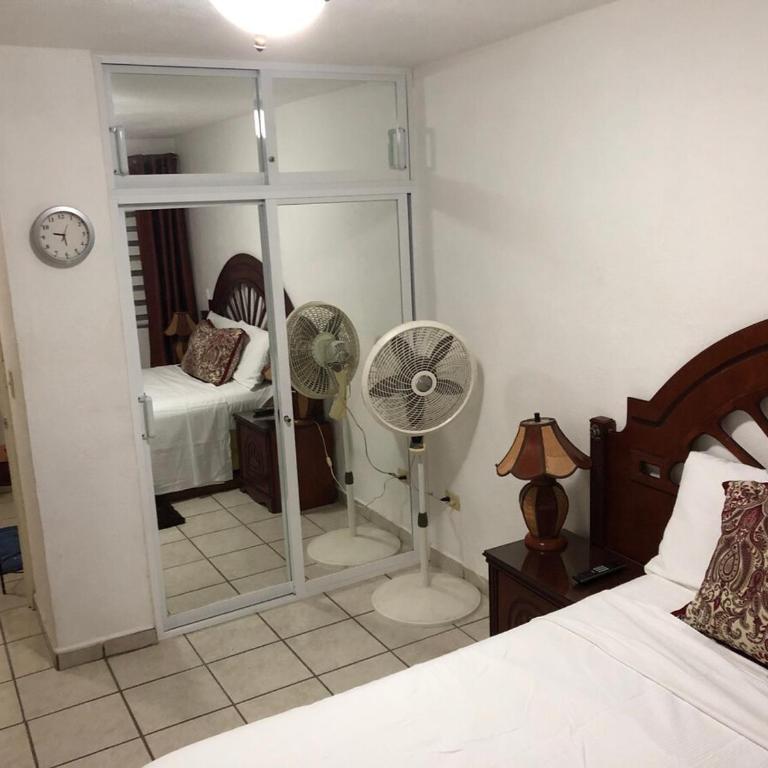 Casa Jardines Vallarta - Casa de 3 dormitorios - 22