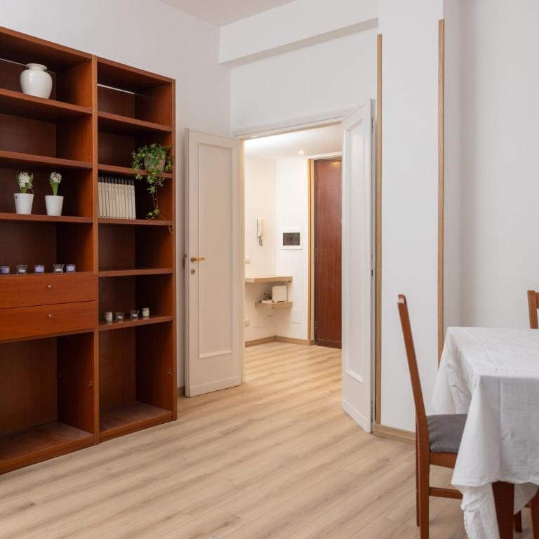 Appartamento Gemelli - Val Favara Apartment - Appartement 1 Chambre avec Balcon - 33