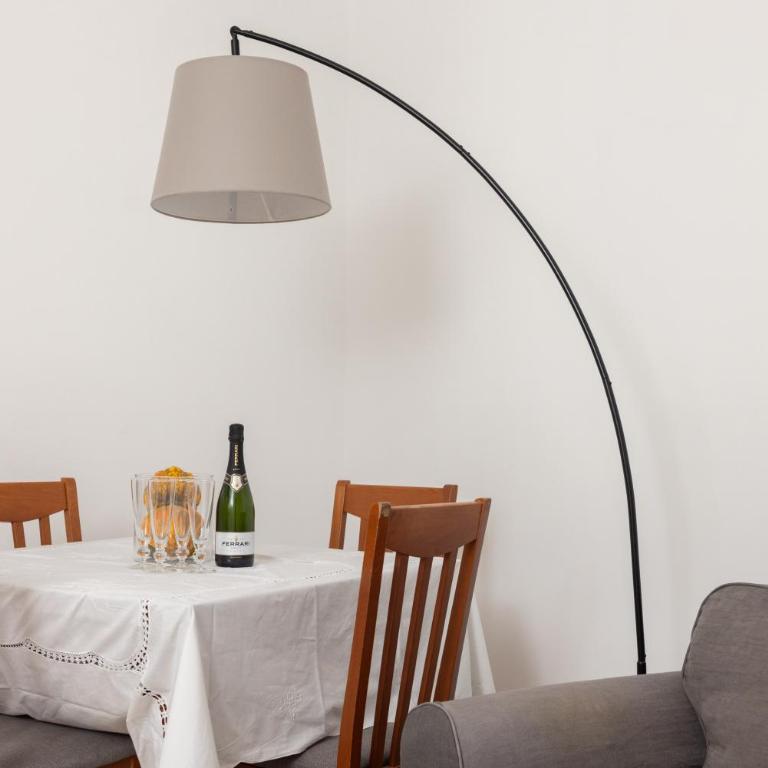Appartamento Gemelli - Val Favara Apartment - Appartement 1 Chambre avec Balcon - 32