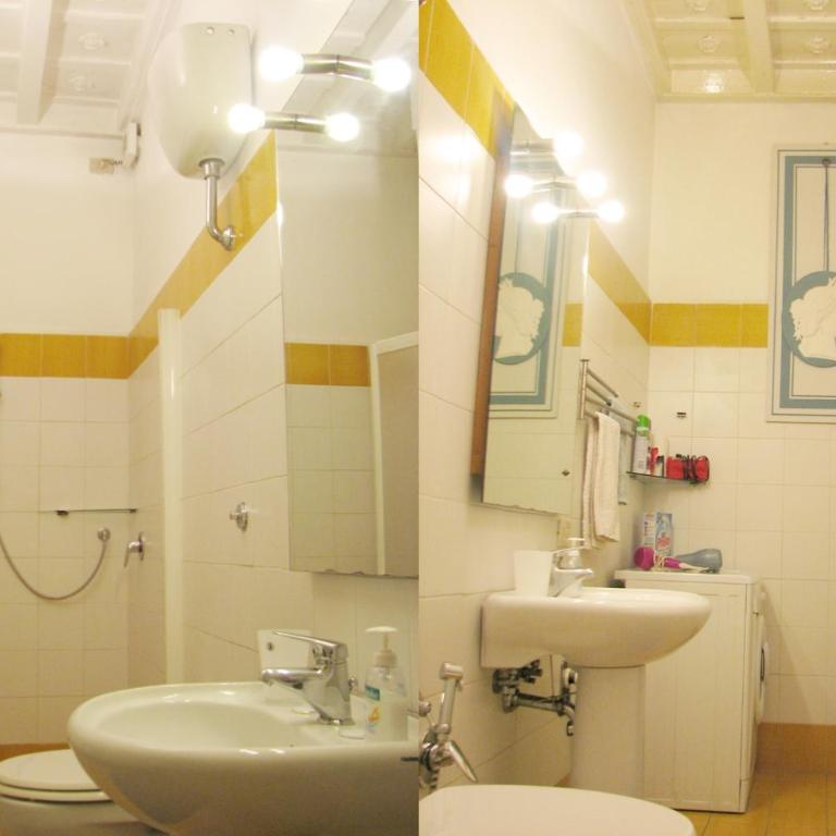 Centro Storico - Piazza di Spagna - One-Bedroom Apartment - 19