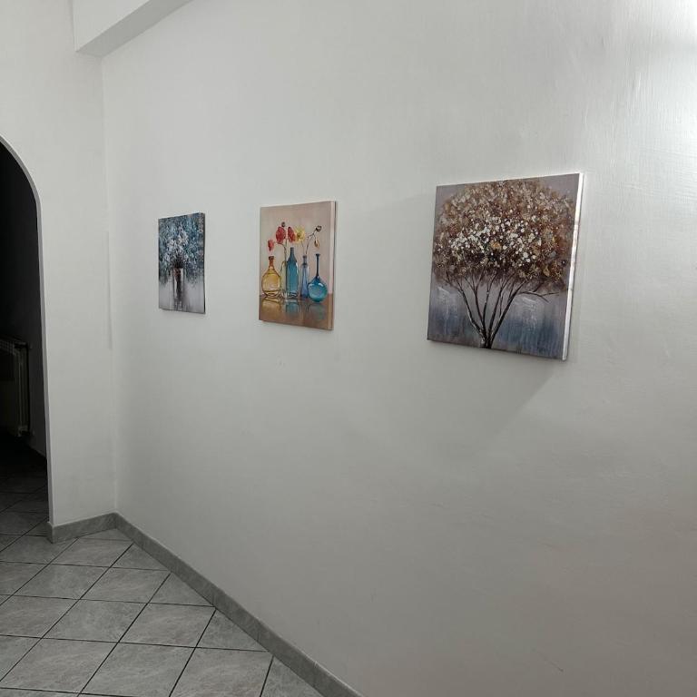Andrea Happy House Vacation Home - Apartment mit 2 Schlafzimmern - 14