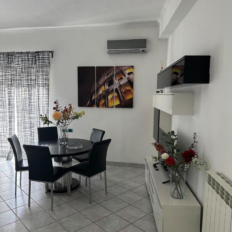 Andrea Happy House Vacation Home - Apartment mit 2 Schlafzimmern - 1