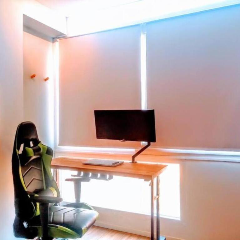 Loft PLAYA -60m- & TRABAJO -online- - Loft - 12