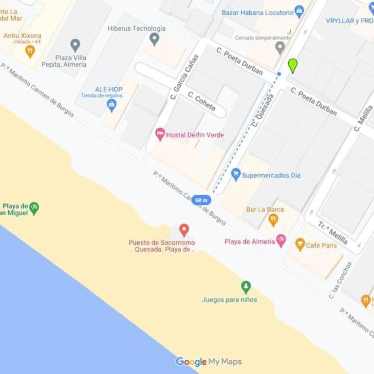 Loft PLAYA -60m- & TRABAJO -online- - Loft - 20