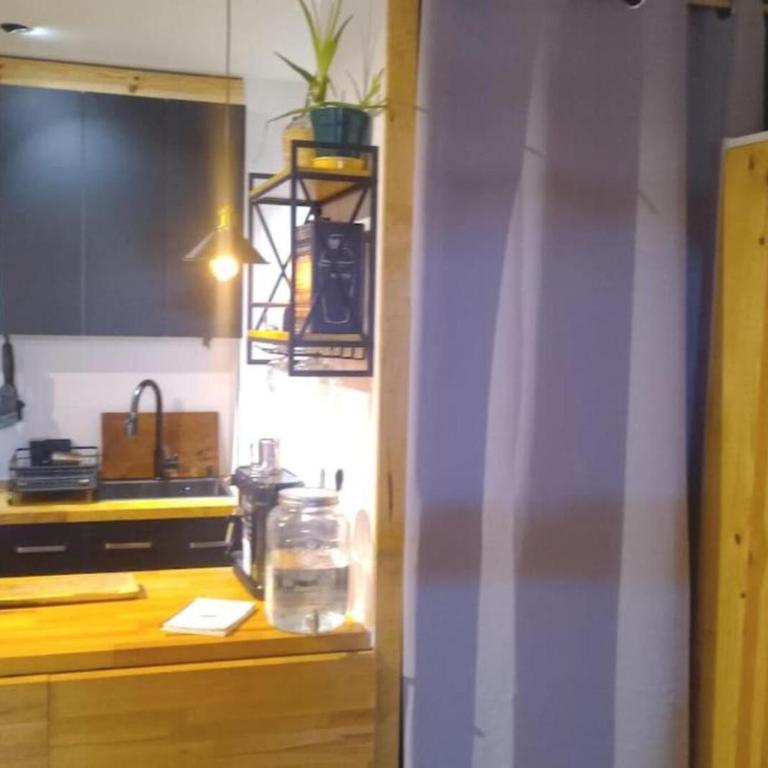 Loft PLAYA -60m- & TRABAJO -online- - Loft - 10