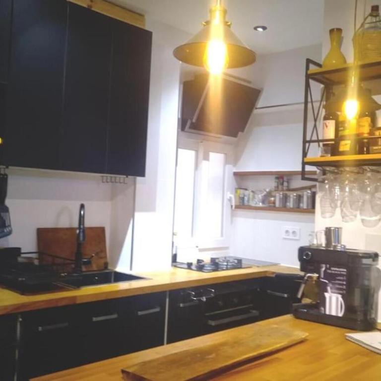 Loft PLAYA -60m- & TRABAJO -online- - Loft - 7