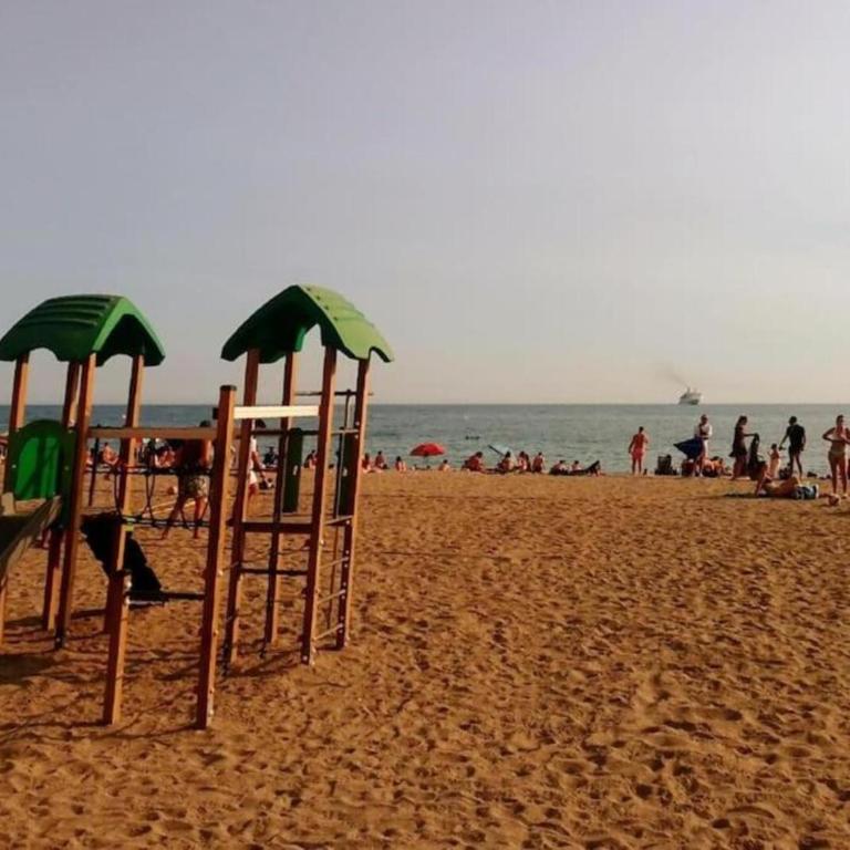 Loft PLAYA -60m- & TRABAJO -online- - Loft - 18