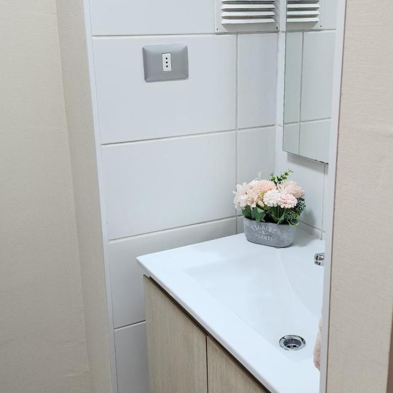 Espectacular Departamento - Apartamento de 1 dormitorio - 7