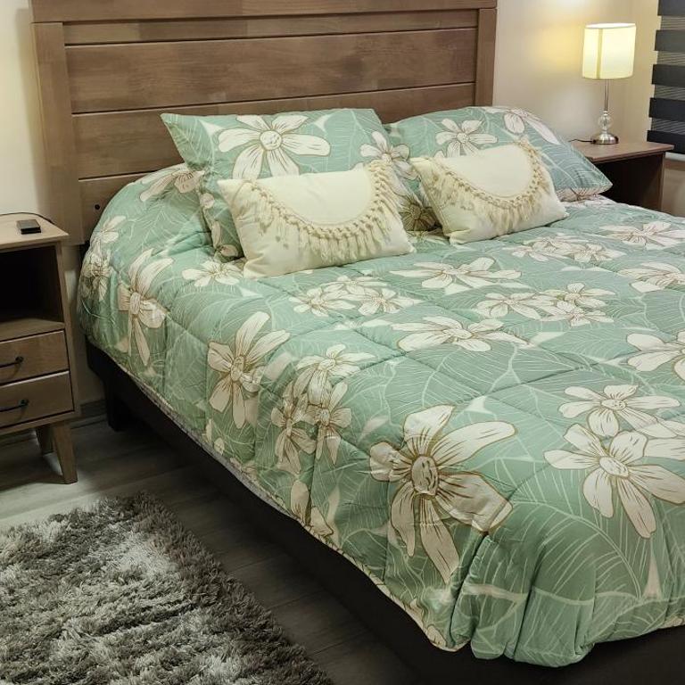 Espectacular Departamento - Apartamento de 1 dormitorio - 14
