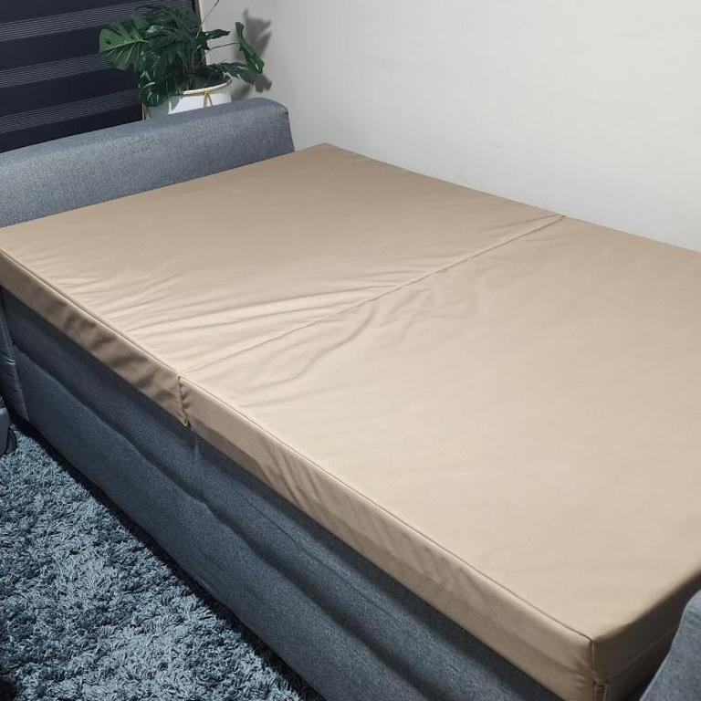 Espectacular Departamento - Apartamento de 1 dormitorio - 21