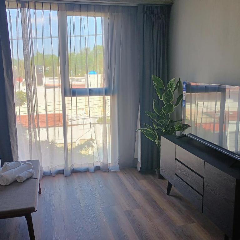 Suites del Carmen Consulado - Suite Deluxe - 4