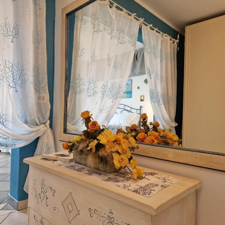Giulia Suite Sea View - Suite Deluxe con Vista Mare - 8