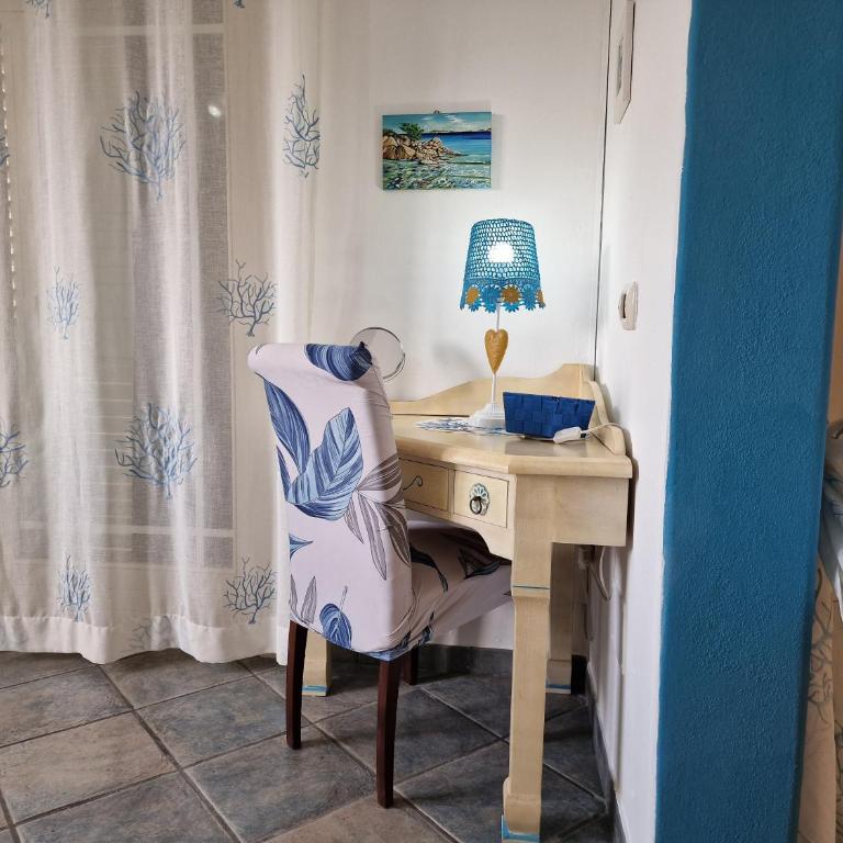 Giulia Suite Sea View - Suite Deluxe con Vista Mare - 5