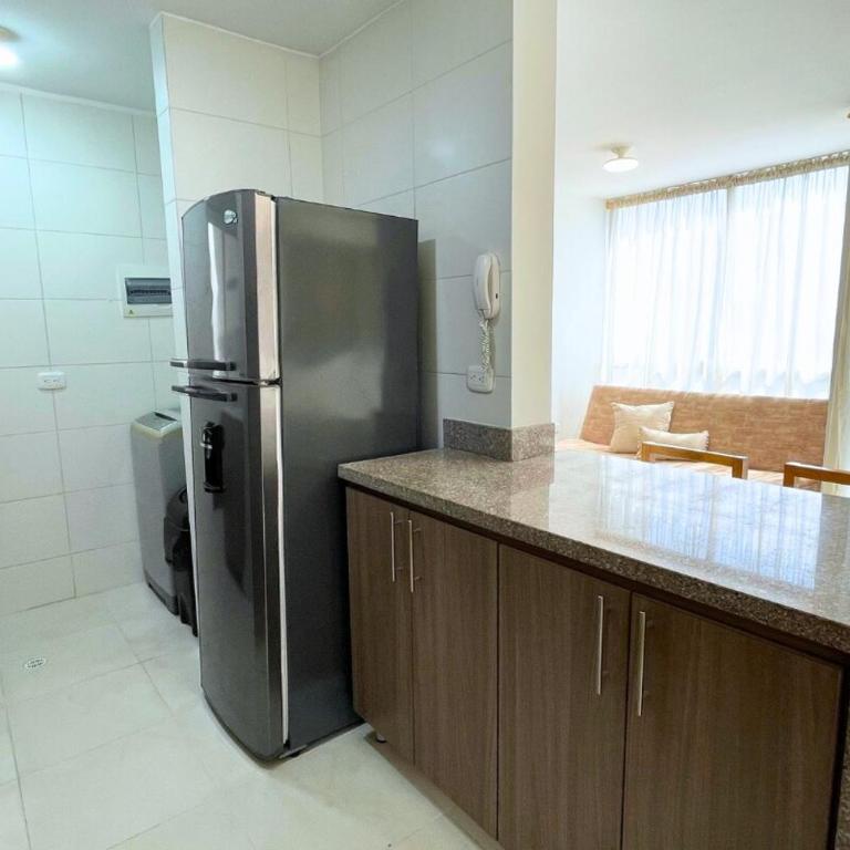 Apartmento En Miramar - Apartamento de 2 dormitorios - 10