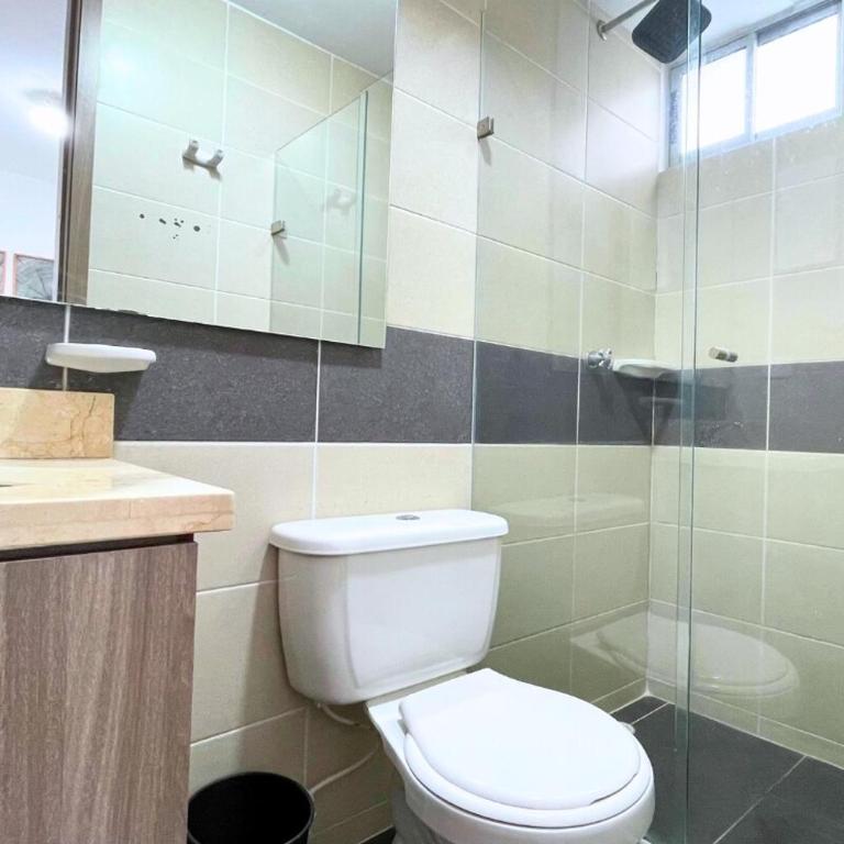 Apartmento En Miramar - Apartamento de 2 dormitorios - 12