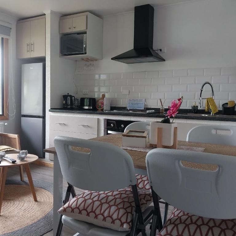 Departamento - Apartamento de 2 dormitorios - 10