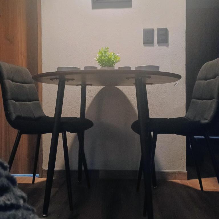 Suites del Carmen Consulado - Suite Junior Familiar - 4