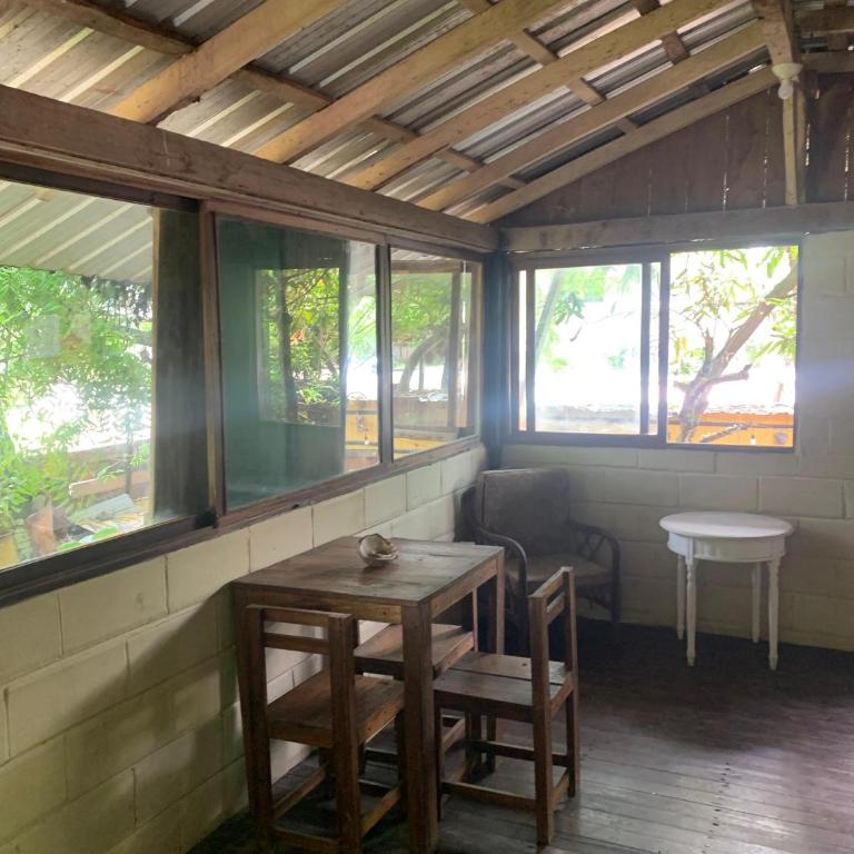 Al Carajo House Backpackers Host - Casa con 1 dormitorio - 3
