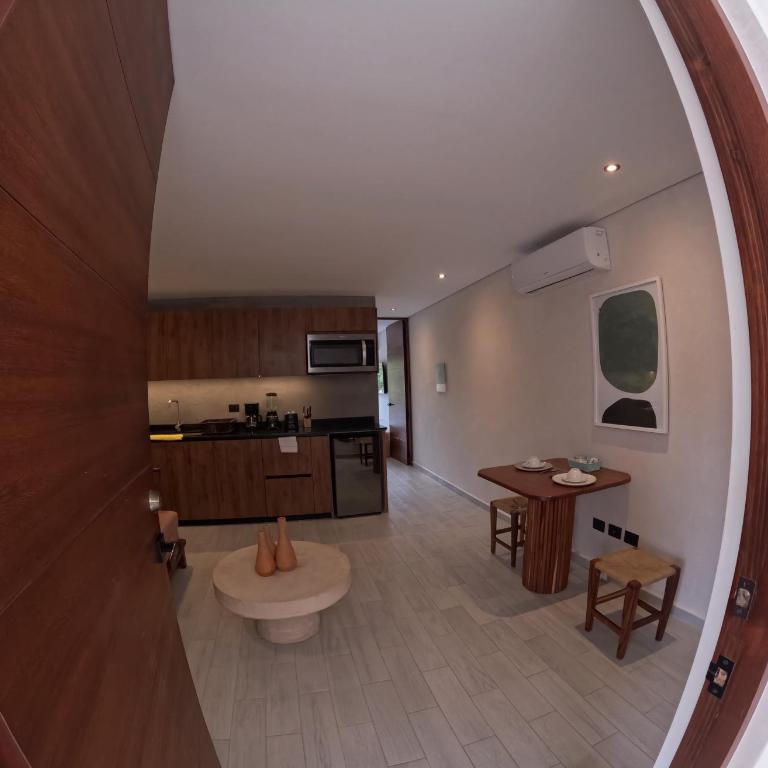 Jade Tulum Zen Residences 22 - Apartamento de 1 dormitorio - 13