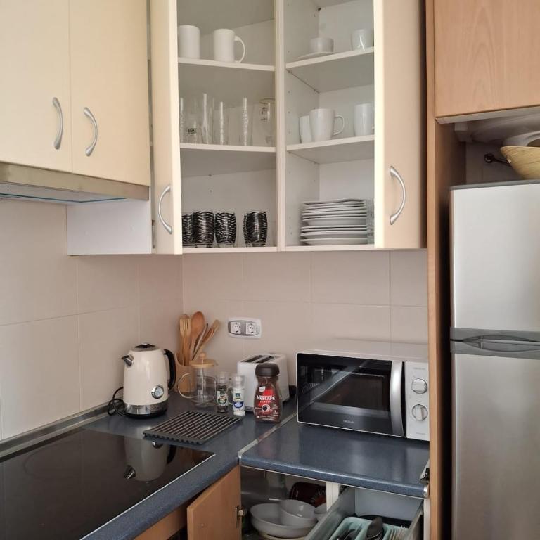 La Terraza - Apartamento de 2 dormitorios - 42