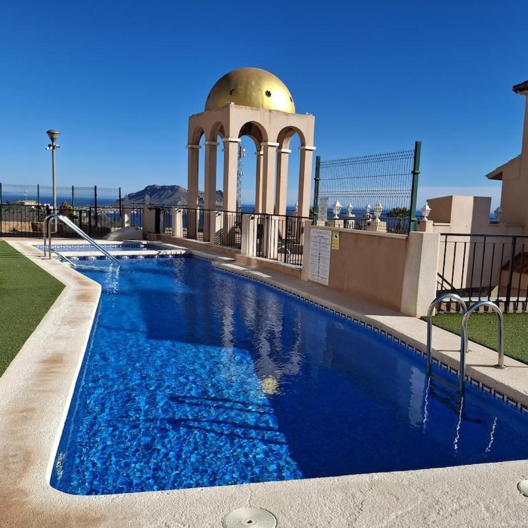 La Terraza - Apartamento de 2 dormitorios - 20