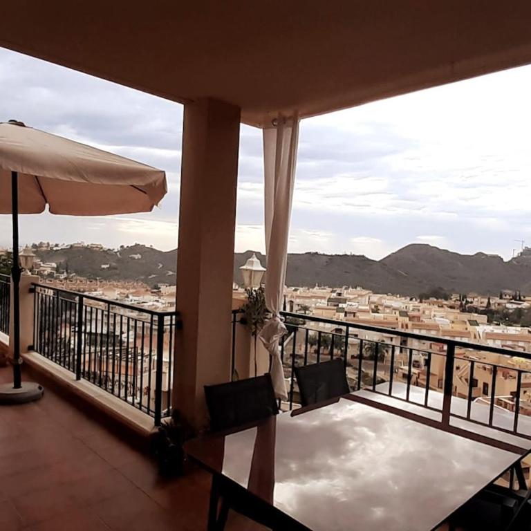 La Terraza - Apartamento de 2 dormitorios - 6