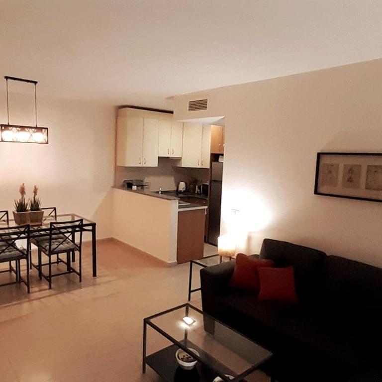 La Terraza - Apartamento de 2 dormitorios - 3