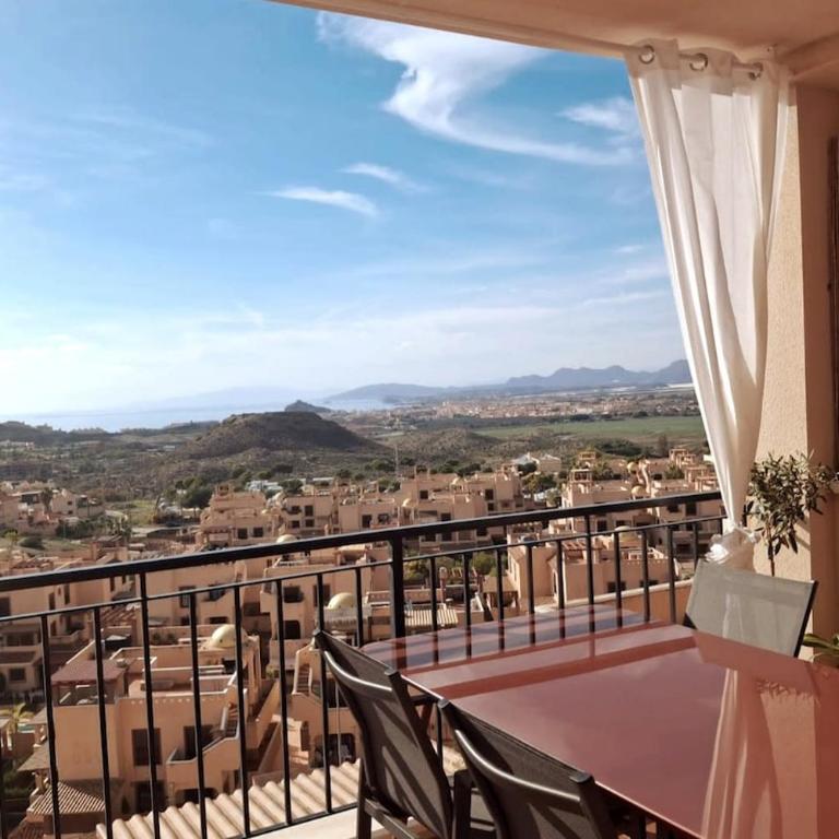La Terraza - Apartamento de 2 dormitorios - 5