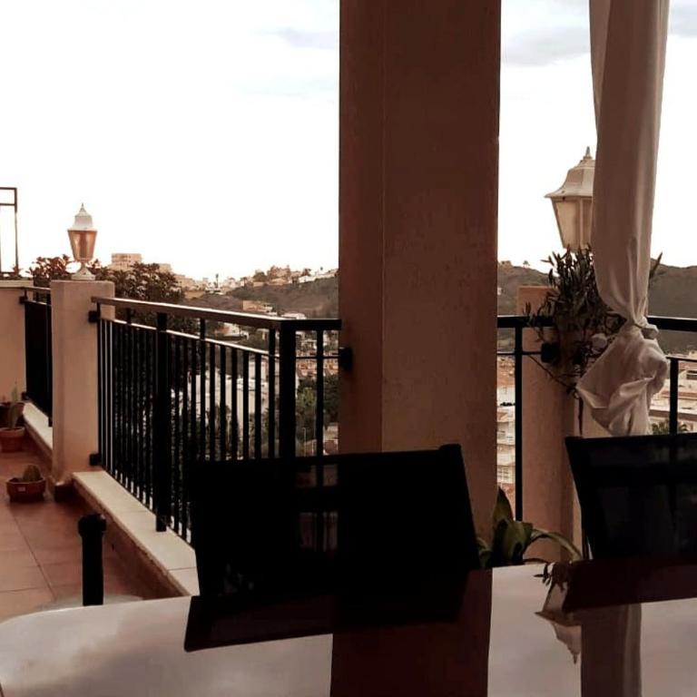 La Terraza - Apartamento de 2 dormitorios - 7