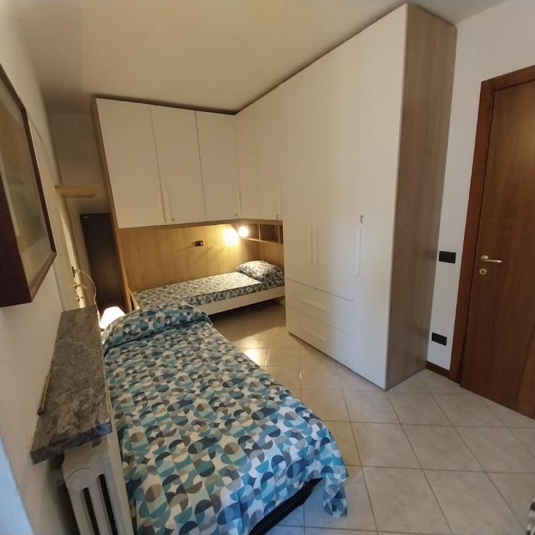 Rosa House Varenna - Casa con 2 Camere da Letto - 14