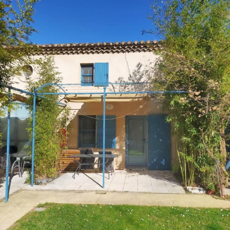 Mas de la Tour Carbonnière - Superior Apartment - 18