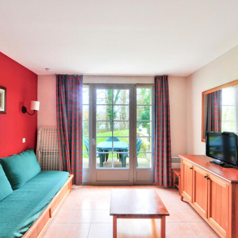 La résidence du Lac - maeva Home - Maison 3 pièces 6 personnes - Sélection MAE-3941 - Appartement - 1